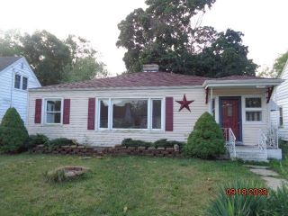 Foreclosed Home - List 100932302