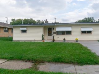Foreclosed Home - 3207 DARWOOD DR, 61101