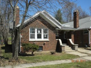 Foreclosed Home - 2407 ELM ST, 61102