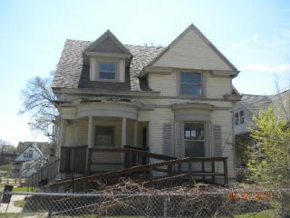 Foreclosed Home - 1312 W STATE ST, 61102