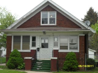 Foreclosed Home - List 100080037