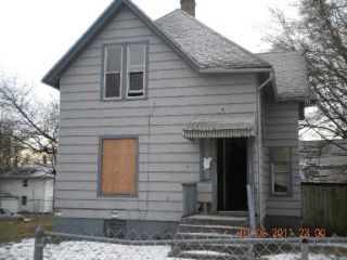 Foreclosed Home - 2304 W STATE ST, 61102