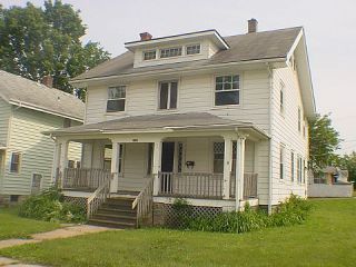Foreclosed Home - List 100100527