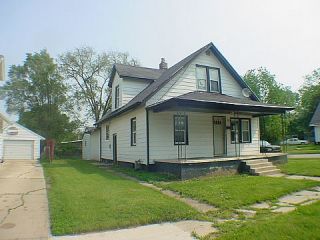 Foreclosed Home - List 100100528