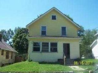 Foreclosed Home - 305 HOWARD AVE, 61102