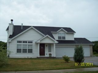 Foreclosed Home - 2301 MAXINE LN, 61102