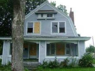 Foreclosed Home - 201 S INDEPENDENCE AVE, 61102