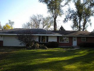 Foreclosed Home - List 100180562