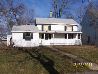 Foreclosed Home - 321 LINCOLN AVE, 61102