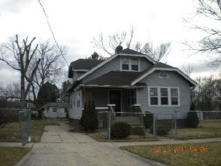 Foreclosed Home - 1106 LINCOLN AVE, 61102