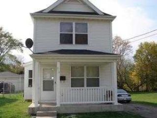 Foreclosed Home - List 100243911