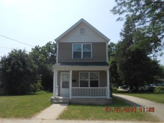 Foreclosed Home - List 100334861