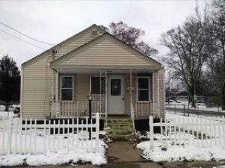 Foreclosed Home - List 100335102