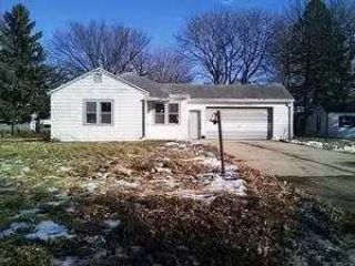 Foreclosed Home - 3602 ALGONQUIN BLVD, 61102