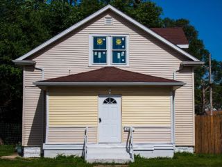 Foreclosed Home - 1118 DICKERMAN ST, 61102