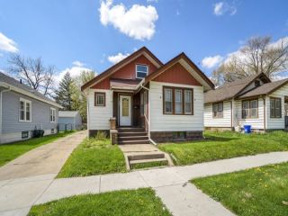Foreclosed Home - 425 WEBSTER AVE, 61102