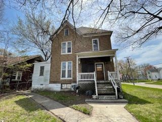 Foreclosed Home - 428 KENT ST, 61102