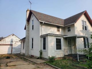 Foreclosed Home - List 100621807