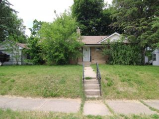 Foreclosed Home - 811 INDIANA AVE, 61102