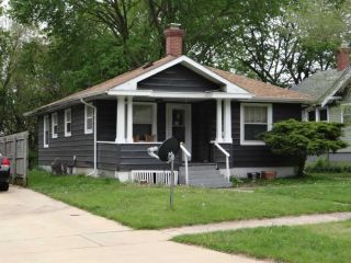 Foreclosed Home - List 100665527