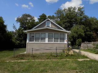 Foreclosed Home - List 100768367