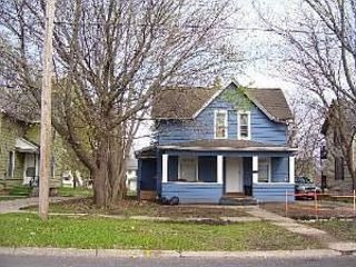 Foreclosed Home - List 100788675