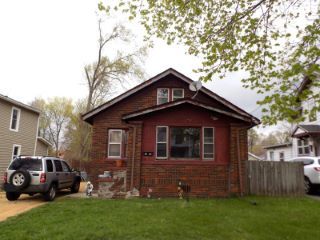 Foreclosed Home - 1027 ISLAND AVE, 61102