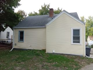 Foreclosed Home - 1708 GENOA ST, 61102