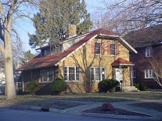 Foreclosed Home - List 100009384