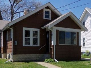 Foreclosed Home - 1814 BRUNER ST, 61103
