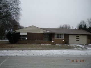 Foreclosed Home - List 100045087