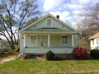 Foreclosed Home - List 100045825