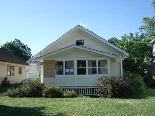 Foreclosed Home - List 100106709