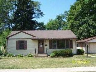 Foreclosed Home - 2812 N ROCKTON AVE, 61103