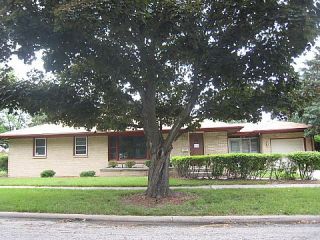 Foreclosed Home - List 100117693
