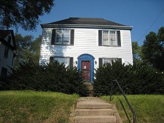 Foreclosed Home - 1034 RIDGE AVE, 61103