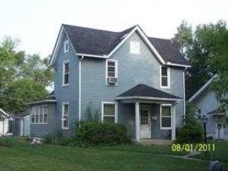 Foreclosed Home - List 100142109