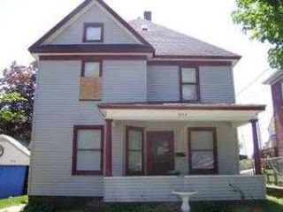 Foreclosed Home - List 100160671