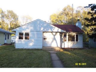 Foreclosed Home - 3035 LATHAM ST, 61103