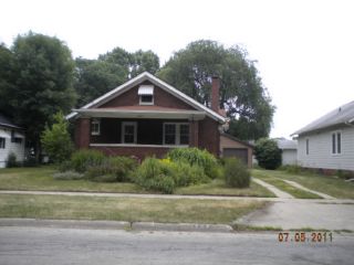 Foreclosed Home - 1707 RIDGE AVE, 61103