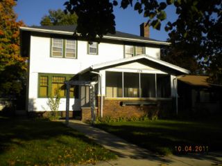 Foreclosed Home - List 100176057