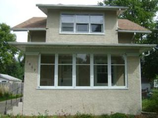 Foreclosed Home - List 100207800