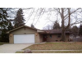 Foreclosed Home - 3409 SCHALCK DR, 61103