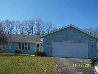 Foreclosed Home - List 100220413