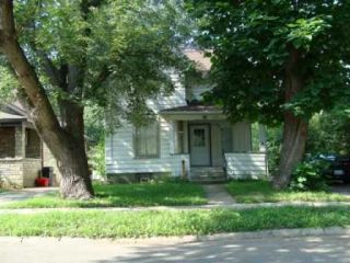Foreclosed Home - 1515 BURTON ST, 61103