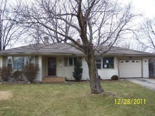 Foreclosed Home - 3524 PHEASANT RUN, 61103