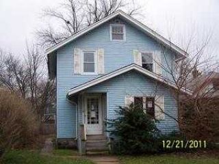 Foreclosed Home - List 100225504