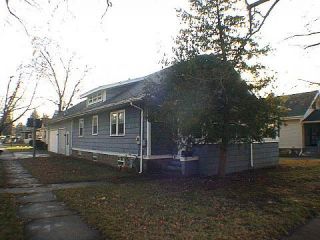 Foreclosed Home - 1625 LATHAM ST, 61103