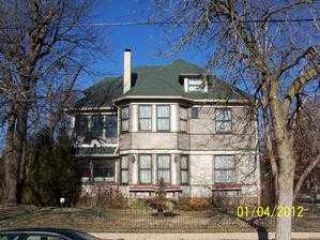Foreclosed Home - 1536 HARLEM BLVD, 61103