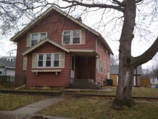 Foreclosed Home - 417 ELLIS AVE, 61103
